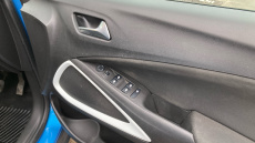 Vauxhall Crossland X 1.2T [110] Griffin 5dr [6 Spd] [Start Stop] Petrol Hatchback